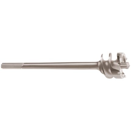 Ð¢ÑƒÐ½Ð½ÐµÐ»ÑŒÐ½Ñ‹Ð¹ Ð±ÑƒÑ€ Milwaukee SDS-Max 65Ñ…550 Ð¼Ð¼