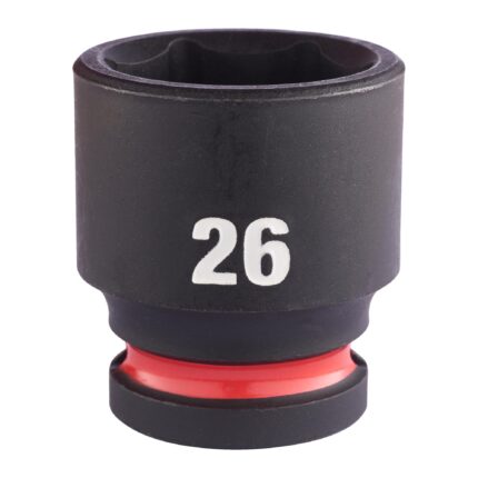 Ð“Ð¾Ð»Ð¾Ð²ÐºÐ° Milwaukee ShW 1/2 26 Ð¼Ð¼