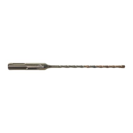 Ð‘ÑƒÑ€ Milwaukee SDS-Plus M2 4x160 Ð¼Ð¼