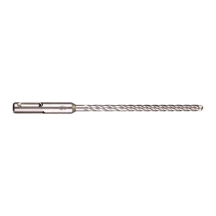 Ð‘ÑƒÑ€ Milwaukee SDS+ MX46x165 Ð¼Ð¼