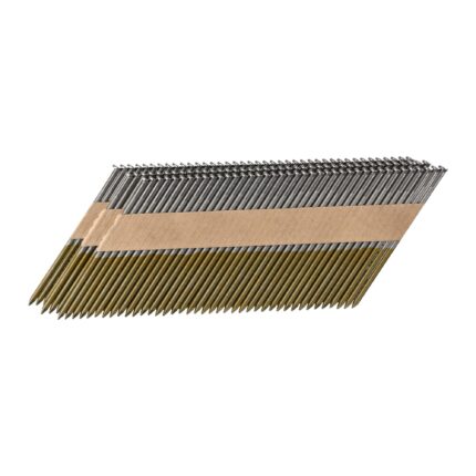 Ð“Ð²Ð¾Ð·Ð´Ð¸ Milwaukee Ñ ÐºÐ¾Ð»ÑŒÑ†ÐµÐ²Ð¾Ð¹ Ð½Ð°ÐºÐ°Ñ‚ÐºÐ¾Ð¹ Ð¸ Ð¿Ð¾Ð»Ð¾ÐºÑ€ÑƒÐ³Ð»Ð¾Ð¹ Ð³Ð¾Ð»Ð¾Ð²Ð¾Ð¹ 7,4x3,1/90 Ð¼Ð¼ RS-P3000 Ð´Ð»Ñ M18FFN