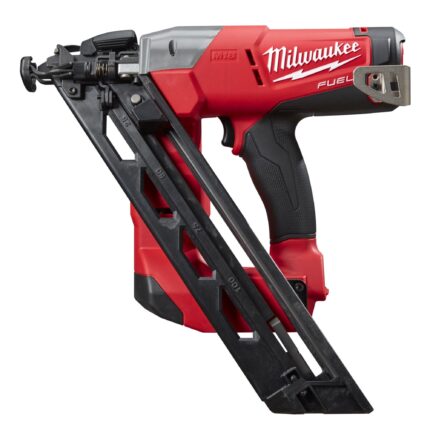 ÐÐµÐ¹Ð»ÐµÑ€ Milwaukee Ñ Ð½Ð°ÐºÐ»Ð¾Ð½Ð½Ñ‹Ð¼ Ð¼Ð°Ð³Ð°Ð·Ð¸Ð½Ð¾Ð¼ M18 CN15GA-0X