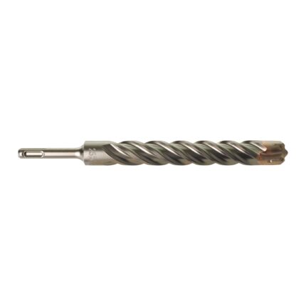 Ð‘ÑƒÑ€ Milwaukee SDS-Plus MX425x250 Ð¼Ð¼