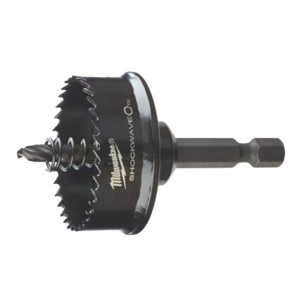 ÐšÐ¾Ñ€Ð¾Ð½ÐºÐ° Milwaukee Shockwave 35 Ð¼Ð¼