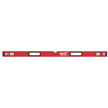 Уровень Milwaukee Redstick Backbone 120 магнитный