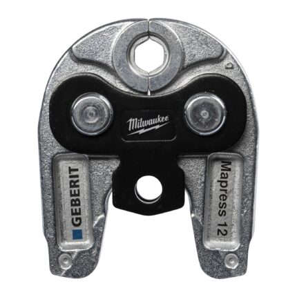 ÐžÐ±Ð¶Ð¸Ð¼Ð½Ñ‹Ðµ ÐºÐ»ÐµÑ‰Ð¸ Milwaukee 12 Ð¼Ð¼ MAPRESS J12-M12 Geberit