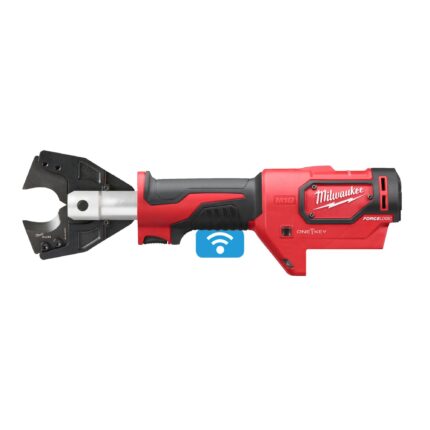 Ð“Ð¸Ð´Ñ€Ð°Ð²Ð»Ð¸Ñ‡ÐµÑÐºÐ¸Ð¹ Ð¸Ð½ÑÑ‚Ñ€ÑƒÐ¼ÐµÐ½Ñ‚ Milwaukee Ð´Ð»Ñ Ñ€ÐµÐ·ÐºÐ¸ ÐºÐ°Ð±ÐµÐ»Ñ M18 ONEHCC-0C CU/AL- SET