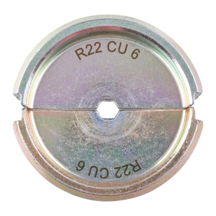 ÐœÐ°Ñ‚Ñ€Ð¸Ñ†Ð° Milwaukee R22 Cu 6