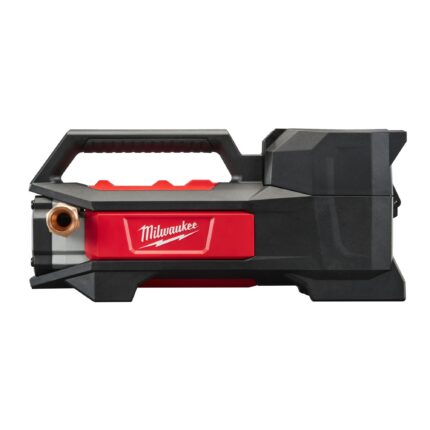 ÐšÐ¾Ð¼Ð¿Ð°ÐºÑ‚Ð½Ñ‹Ð¹ Ð½Ð°ÑÐ¾Ñ Milwaukee Ð´Ð»Ñ Ð¿ÐµÑ€ÐµÐºÐ°Ñ‡ÐºÐ¸ M18 BTP-0