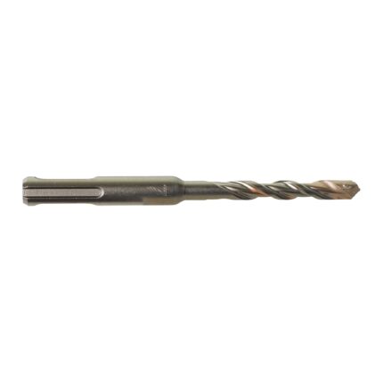 Ð‘ÑƒÑ€ Milwaukee SDS+ M2 7x110 Ð¼Ð¼