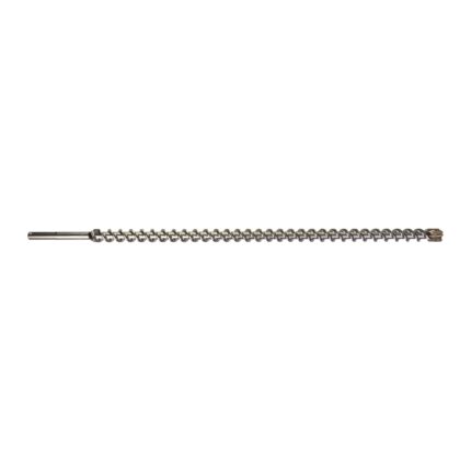 Ð‘ÑƒÑ€ Milwaukee SDS-Max 32x920 Ð¼Ð¼