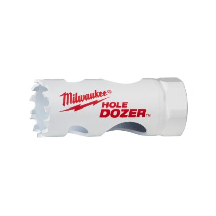 ÐšÐ¾Ñ€Ð¾Ð½ÐºÐ° Milwaukee Hole Dozer Holesaw Ð±Ð¸Ð¼ÐµÑ‚Ð°Ð»Ð»Ð¸Ñ‡ÐµÑÐºÐ°Ñ 22 Ð¼Ð¼