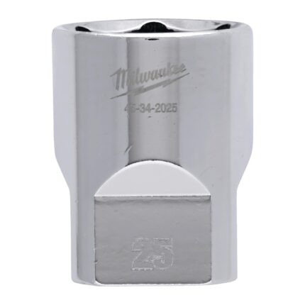 Ð“Ð¾Ð»Ð¾Ð²ÐºÐ° Milwaukee 1/2Ë 25 Ð¼Ð¼