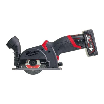 Ð¡ÑƒÐ±ÐºÐ¾Ð¼Ð¿Ð°ÐºÑ‚Ð½Ð°Ñ Ð¼Ð½Ð¾Ð³Ð¾Ñ„ÑƒÐ½ÐºÑ†Ð¸Ð¾Ð½Ð°Ð»ÑŒÐ½Ð°Ñ Ð¾Ñ‚Ñ€ÐµÐ·Ð½Ð°Ñ Ð¼Ð°ÑˆÐ¸Ð½Ð° Milwaukee M12 FCOT-422X