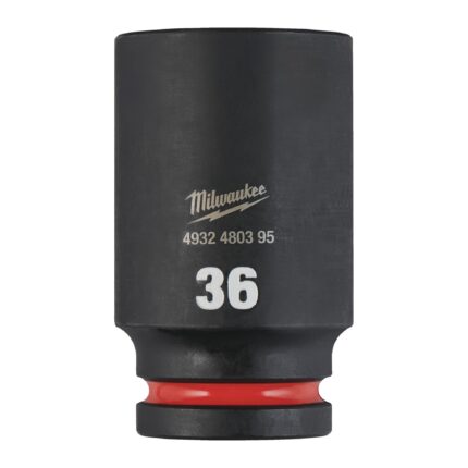 Ð“Ð¾Ð»Ð¾Ð²ÐºÐ° Milwaukee ShW 3/4 36 Ð¼Ð¼, ÑƒÐ´Ð»Ð¸Ð½ÐµÐ½Ð½Ð°Ñ