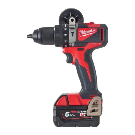 Ð‘ÐµÑÑ‰ÐµÑ‚Ð¾Ñ‡Ð½Ð°Ñ ÑƒÐ´Ð°Ñ€Ð½Ð°Ñ Ð´Ñ€ÐµÐ»ÑŒ Milwaukee M18 BLPD2-502X