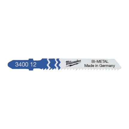 ÐŸÐ¾Ð»Ð¾Ñ‚Ð½Ð° Milwaukee Ð´Ð»Ñ Ð»Ð¾Ð±Ð·Ð¸ÐºÐ° T118BF 55 Ð¼Ð¼ ÑˆÐ°Ð³ Ð·ÑƒÐ±Ð° 2 Ð¼Ð¼