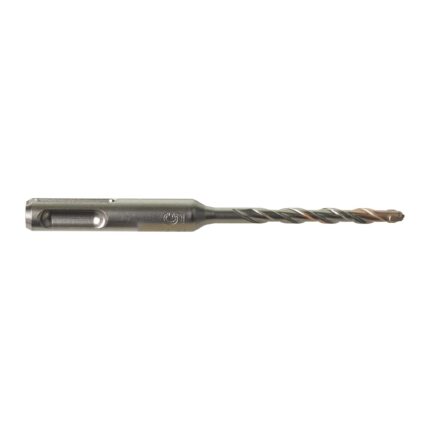 Ð‘ÑƒÑ€ Milwaukee SDS+ M2 5x110 Ð¼Ð¼