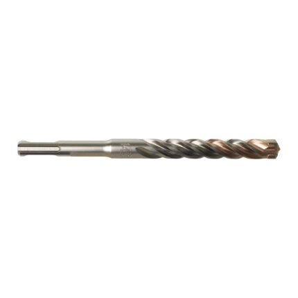 Ð‘ÑƒÑ€ Milwaukee SDS+ MX414x160 Ð¼Ð¼