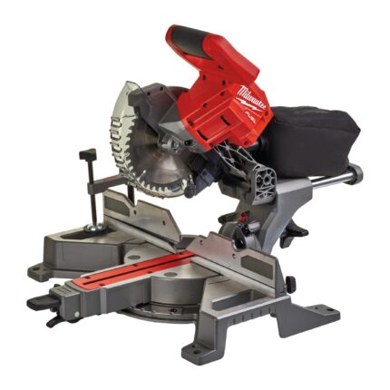 Ð¢Ð¾Ñ€Ñ†Ð¾Ð²Ð¾Ñ‡Ð½Ð°Ñ Ð¿Ð¸Ð»Ð° Milwaukee 190 Ð¼Ð¼ M18 FMS190-0