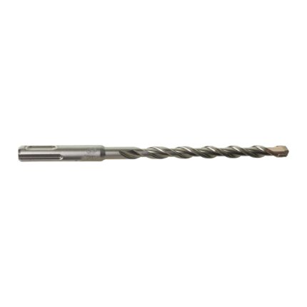 Ð‘ÑƒÑ€ Milwaukee SDS+ M2 8x160 Ð¼Ð¼