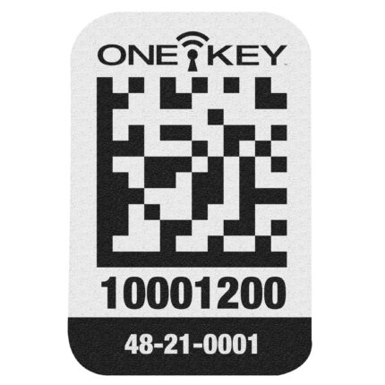 ÐœÐµÑ‚ÐºÐ¸ Ð¿Ð»Ð°ÑÑ‚Ð¸ÐºÐ¾Ð²Ñ‹Ðµ Ð¼Ð°Ð»Ñ‹Ðµ Milwaukee ONE-KEYâ„¢ (200 ÑˆÑ‚.)