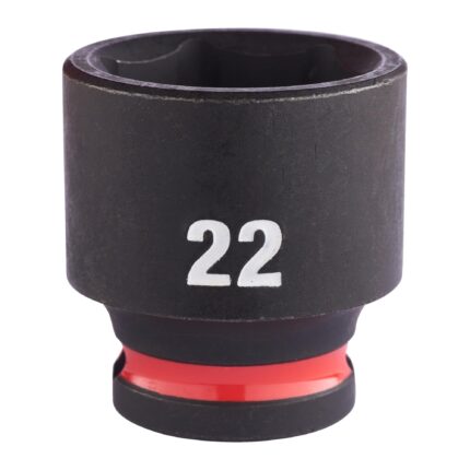 Ð“Ð¾Ð»Ð¾Ð²ÐºÐ° Milwaukee ShW 3/8Ë 22Ð¼Ð¼