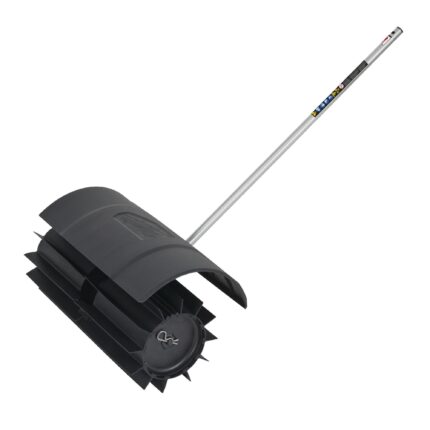 Ð ÐµÐ·Ð¸Ð½Ð¾Ð²Ð°Ñ Ð½Ð°ÑÐ°Ð´ÐºÐ° Milwaukee Ð´Ð»Ñ Ñ‡Ð¸ÑÑ‚ÐºÐ¸ M18 FOPH-RBA