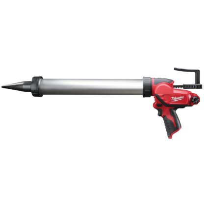 ÐšÐ»ÐµÐµÐ²Ð¾Ð¹ Ð¿Ð¸ÑÑ‚Ð¾Ð»ÐµÑ‚ Milwaukee M12 PCG/600A-0