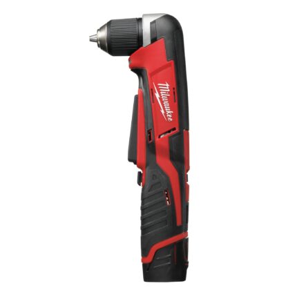 Ð¡ÑƒÐ±ÐºÐ¾Ð¼Ð¿Ð°ÐºÑ‚Ð½Ð°Ñ ÑƒÐ³Ð»Ð¾Ð²Ð°Ñ Ð´Ñ€ÐµÐ»ÑŒ Milwaukee C12 RAD-202Ð’