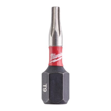 Ð‘Ð¸Ñ‚Ñ‹ Milwaukee Shockwave TX BO9 25 Ð¼Ð¼ 2 ÑˆÑ‚.