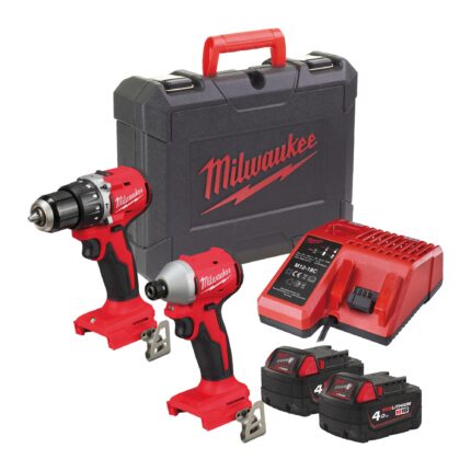 ÐÐ°Ð±Ð¾Ñ€ Ð¸Ð½ÑÑ‚Ñ€ÑƒÐ¼ÐµÐ½Ñ‚Ð¾Ð² M18BLCPP2A-402C