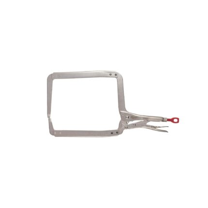 Ð£Ð´Ð»Ð¸Ð½ÐµÐ½Ð½Ð°Ñ Ñ‚Ñ€ÑƒÐ±Ñ†Ð¸Ð½Ð° Milwaukee Torque Lock 18" Ñ Ð½ÐµÐ¿Ð¾Ð´Ð²Ð¸Ð¶Ð½Ñ‹Ð¼Ð¸ Ð³ÑƒÐ±ÐºÐ°Ð¼Ð¸