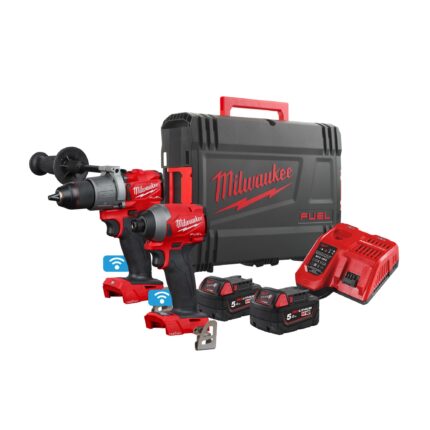 ÐÐ°Ð±Ð¾Ñ€ Ð¸Ð½ÑÑ‚Ñ€ÑƒÐ¼ÐµÐ½Ñ‚Ð¾Ð² Milwaukee M18 ONEPP2A2-502X