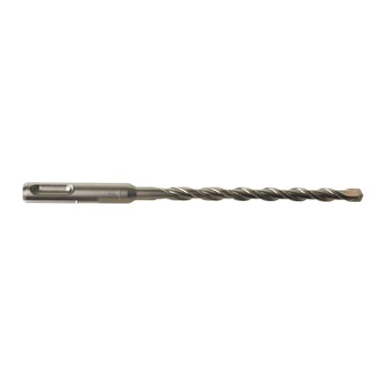 Ð‘ÑƒÑ€ Milwaukee SDS+ M2 7x160