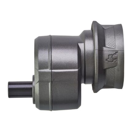 ÐÐ°ÑÐ°Ð´ÐºÐ° Milwaukee ÑÐ¾ ÑÐ¼ÐµÑ‰ÐµÐ½Ð½Ñ‹Ð¼ Ñ†ÐµÐ½Ñ‚Ñ€Ð¾Ð¼ Ð´Ð»Ñ M12FPDX