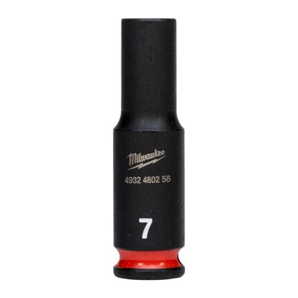 Ð“Ð¾Ð»Ð¾Ð²ÐºÐ° ÑƒÐ´Ð»Ð¸Ð½ÐµÐ½Ð½Ð°Ñ Milwaukee ShW 1/2 SKT 7Ð¼Ð¼