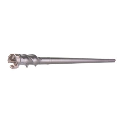 Ð¢ÑƒÐ½Ð½ÐµÐ»ÑŒÐ½Ñ‹Ð¹ Ð±ÑƒÑ€ Milwaukee SDS-Max 45Ñ…550 Ð¼Ð¼