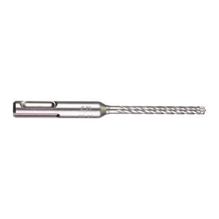 Ð‘ÑƒÑ€ Milwaukee SDS+ MX4 13x160