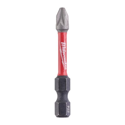 Ð‘Ð¸Ñ‚Ñ‹ Milwaukee Shockwave PZ2 50 Ð¼Ð¼ 10 ÑˆÑ‚.