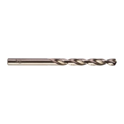 Ð¡Ð²ÐµÑ€Ð»Ð¾ Milwaukee Ð¿Ð¾ Ð¼ÐµÑ‚Ð°Ð»Ð»Ñƒ Thunderweb HSS-G 6.5x101 Ð¼Ð¼ 10 ÑˆÑ‚.