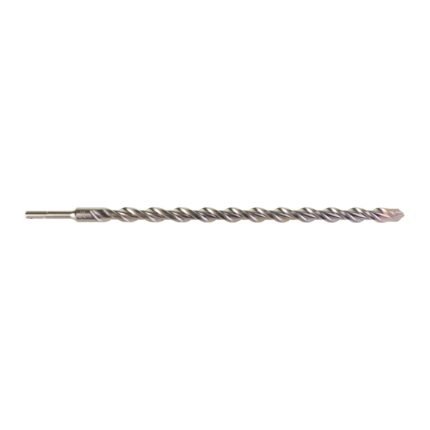 Ð‘ÑƒÑ€ Milwaukee SDS+ M2 20x450 Ð¼Ð¼