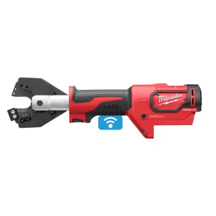 Ð“Ð¸Ð´Ñ€Ð°Ð²Ð»Ð¸Ñ‡ÐµÑÐºÐ¸Ð¹ Ð¸Ð½ÑÑ‚Ñ€ÑƒÐ¼ÐµÐ½Ñ‚ Milwaukee Ð´Ð»Ñ Ñ€ÐµÐ·ÐºÐ¸ ÐºÐ°Ð±ÐµÐ»Ñ M18 ONEHCC-0C ACSR SET