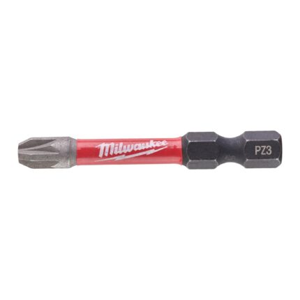 Ð‘Ð¸Ñ‚Ñ‹ Milwaukee Shockwave PZ3 x 50 Ð¼Ð¼