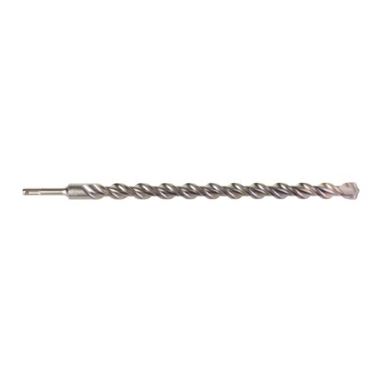 Ð‘ÑƒÑ€ Milwaukee SDS+ M2 24x450 Ð¼Ð¼