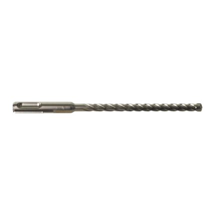Ð‘ÑƒÑ€ Milwaukee SDS+ MX47x165 Ð¼Ð¼