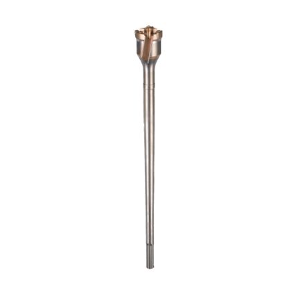 Ð¢ÑƒÐ½Ð½ÐµÐ»ÑŒÐ½Ñ‹Ð¹ Ð±ÑƒÑ€ Milwaukee SDS MaÑ… 55Ñ…550