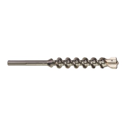 Ð‘ÑƒÑ€ Milwaukee SDS-Max 40x370 Ð¼Ð¼
