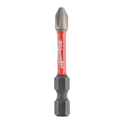 Ð‘Ð¸Ñ‚Ñ‹ Milwaukee Shockwave PH2 x 50 Ð¼Ð¼