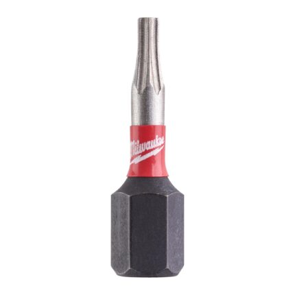 Ð‘Ð¸Ñ‚Ñ‹ Milwaukee Shockwave TX BO8 25 Ð¼Ð¼ 2 ÑˆÑ‚.